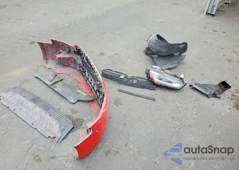 2016 Audi A4 Premium Plus S-Line z USA, uszkodzony, nr VIN WAUEFAFL0GN001526